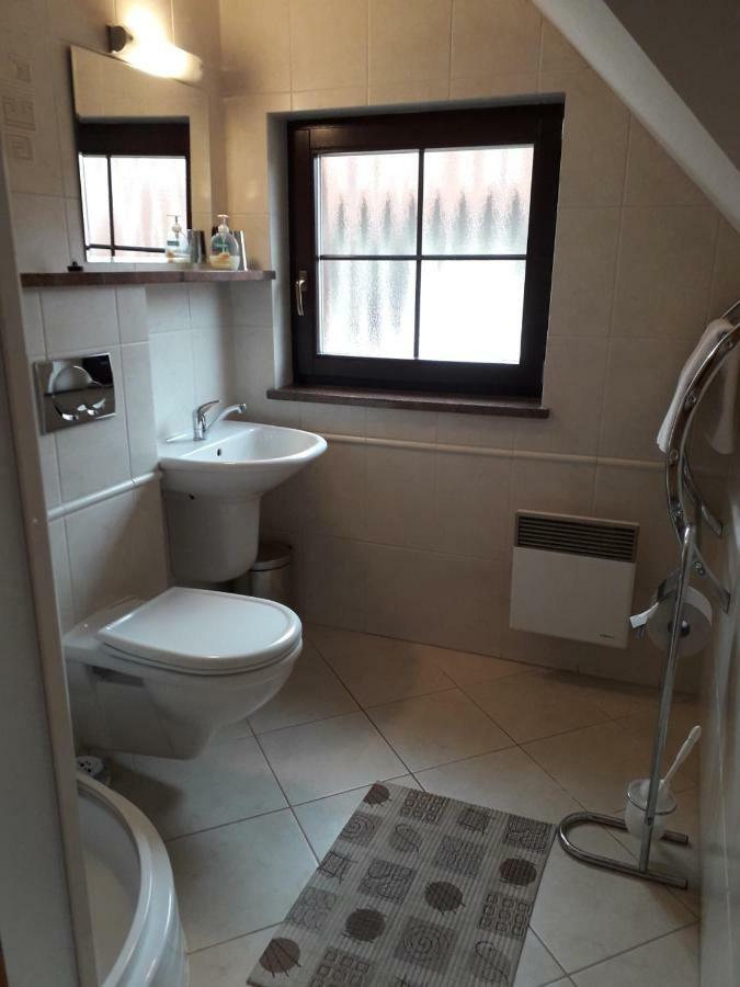 Apartman Kristina Ivachnova 49 Bešeňová Zewnętrze zdjęcie