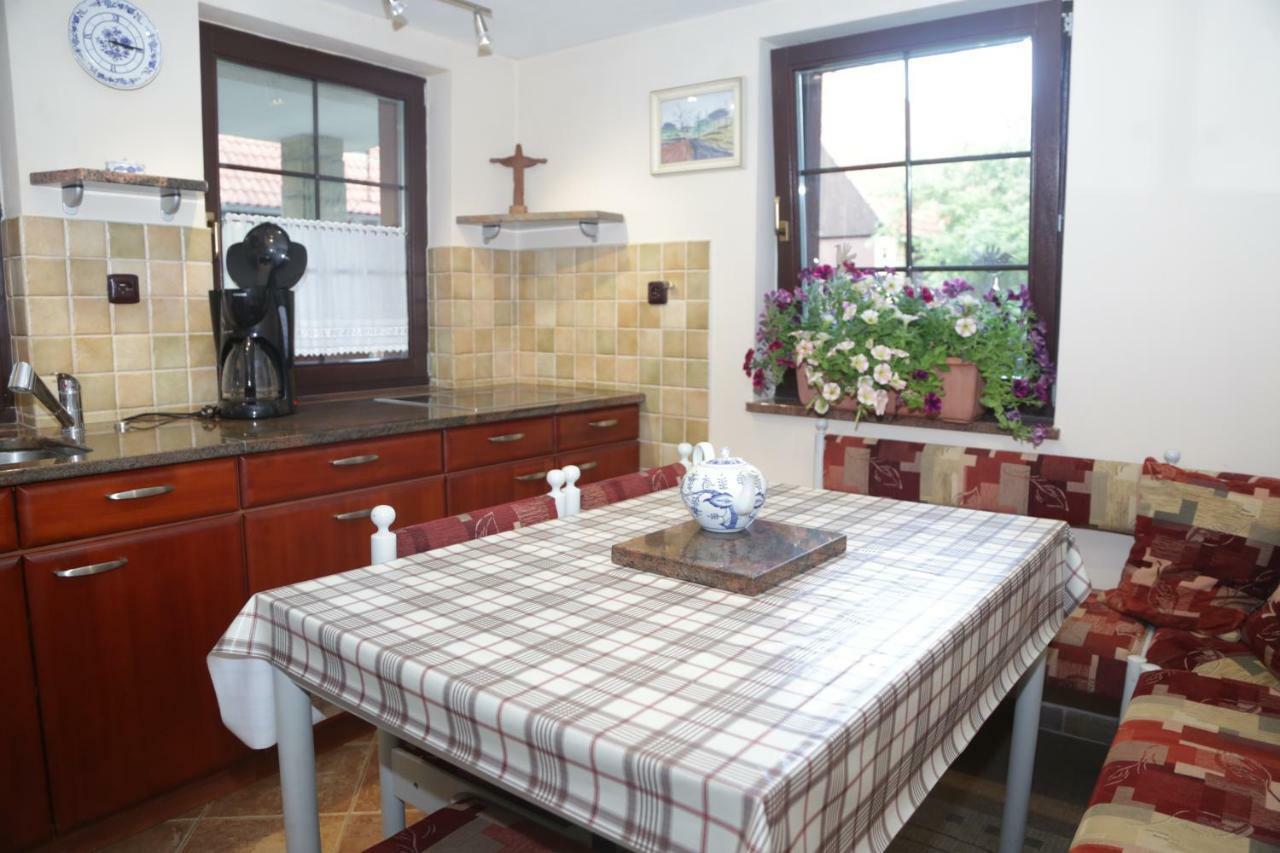 Apartman Kristina Ivachnova 49 Bešeňová Zewnętrze zdjęcie