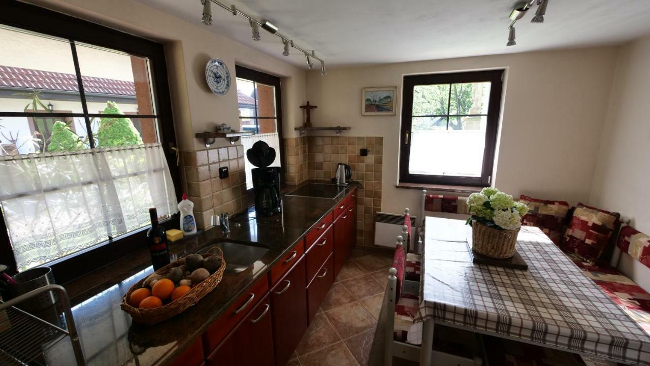 Apartman Kristina Ivachnova 49 Bešeňová Zewnętrze zdjęcie